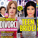 Illustration for article titled This Week In Tabloids: Kylie and Tyga Are Literally Allegedly Married